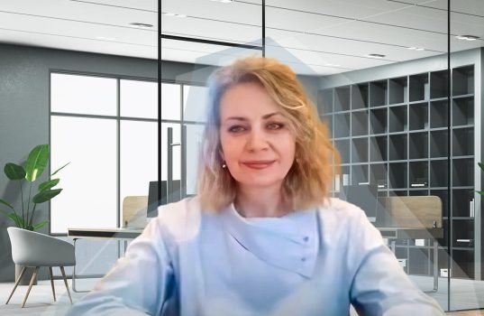 Наталья Давыдова о Business Booster