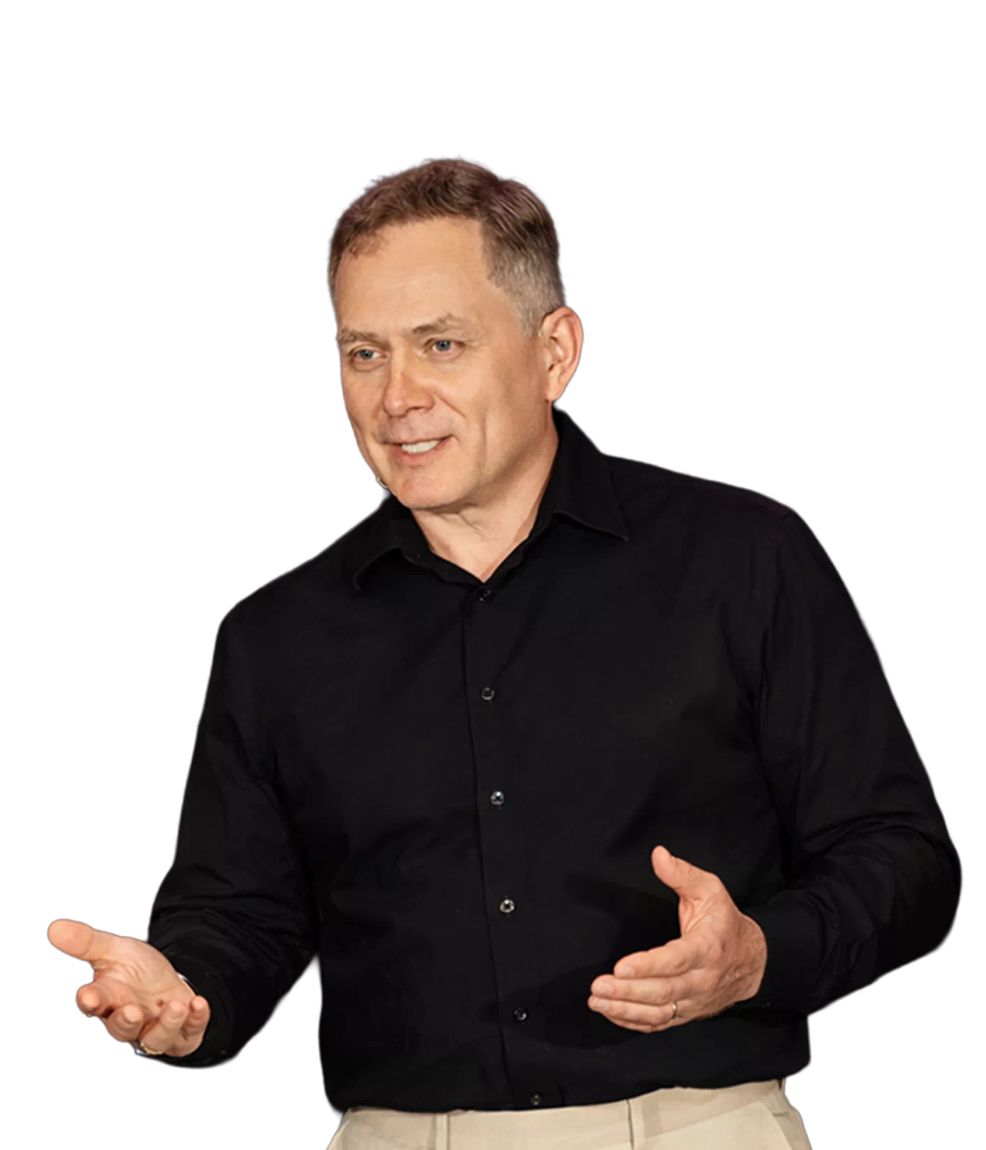Александр Высоцкий