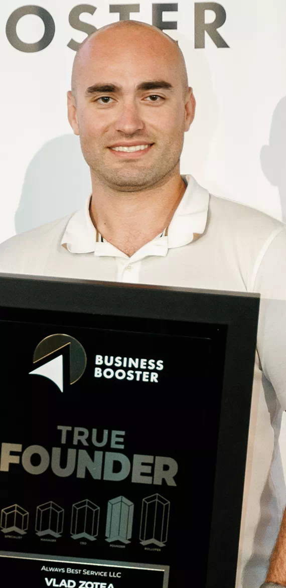 Vlad Zotea