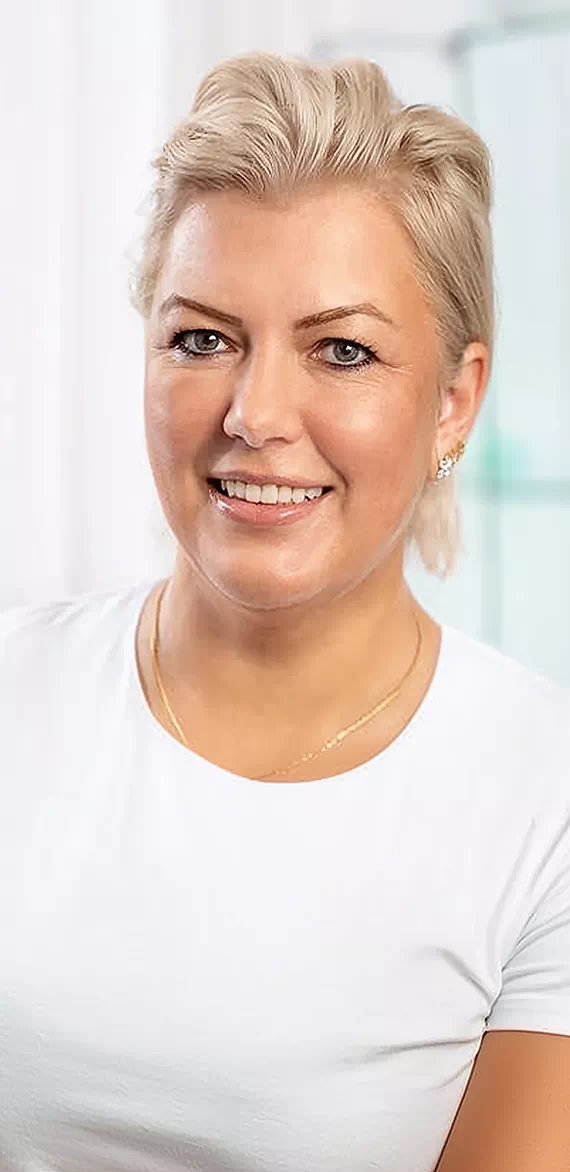 Olga Weinstock