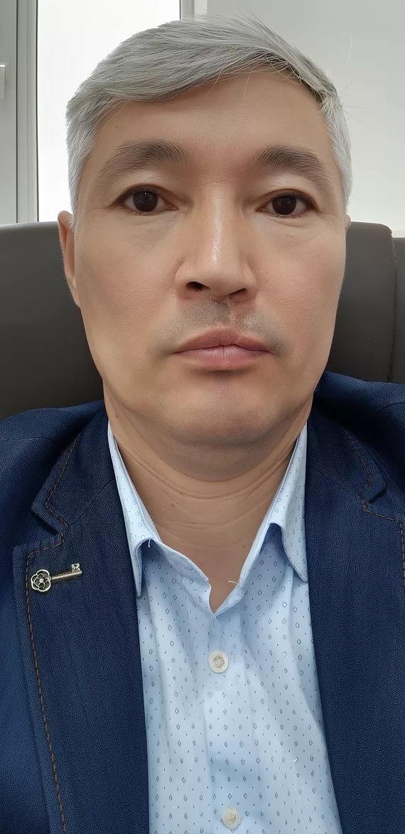 Ерлан Ашимов