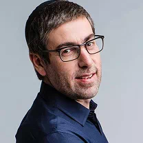 Ицхак Пинтосевич