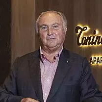 Тонино Ламборгини