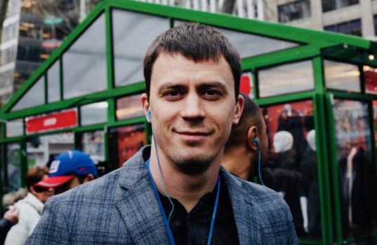 Клиент Высоцкий Консалтинг