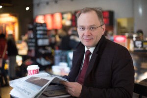 Тимбилдинг: нужен ли он вашей компании