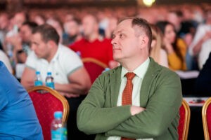 Бонусная система для сотрудников