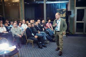 Внедрение новых бизнес-инструментов