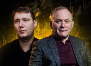 Отзывы СЭБ - Антон Бедекер