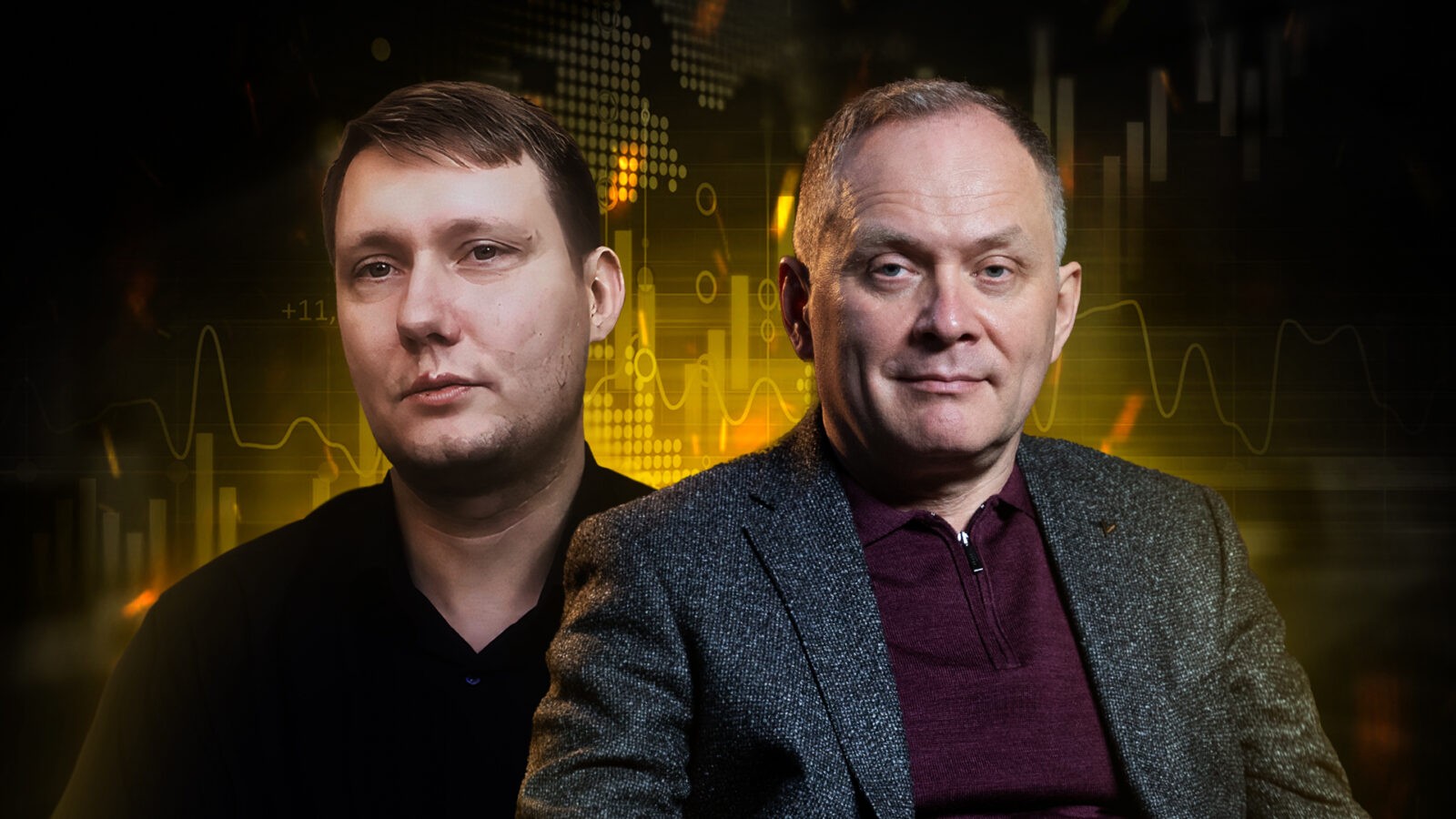 Отзывы СЭБ - Антон Бедекер