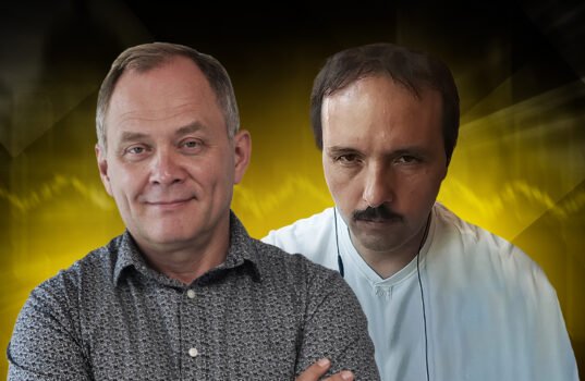 Отзыв Константина Карташова о тренинге «СЭБ»