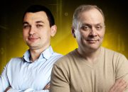отзыв Степана Шипицына о тренинге «СЭБ»