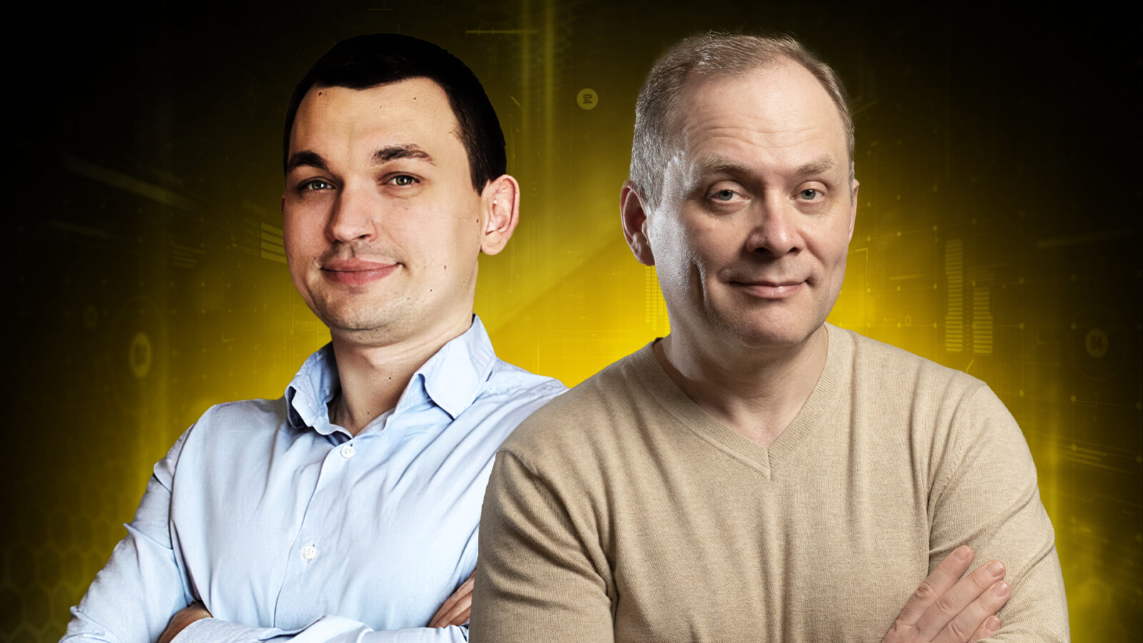 отзыв Степана Шипицына о тренинге «СЭБ»