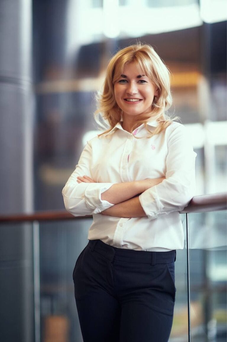 Анна Гринкевич
