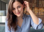 Консультант Visotsky Consulting Людмила Рапницкая