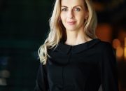 Консультант Visotsky Consulting Светлана Кондратенко