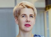 Светлана Василенко