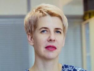 Светлана Василенко
