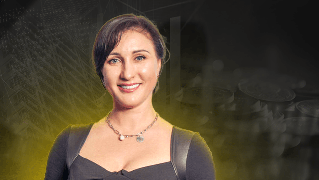 Анна Баранова о Business Booster MBA