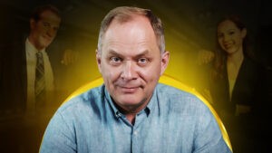 5 принципов создания сильной команды