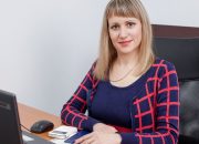 Валентина Пучка после прохождения Business Booster MBA
