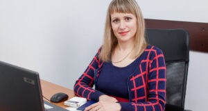 Валентина Пучка после прохождения Business Booster MBA