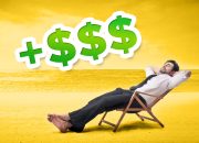 Как работать меньше, а зарабатывать больше
