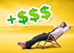 Как работать меньше, а зарабатывать больше