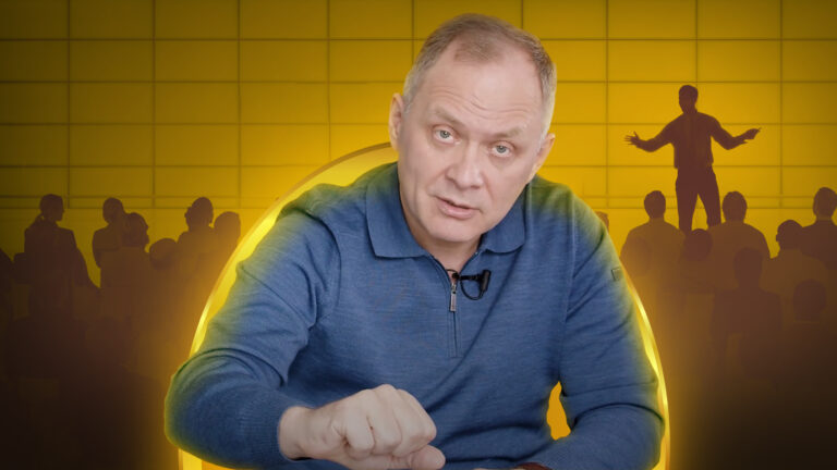 отзыв Николая Топала о «Школе руководителей» Business Booster MBA