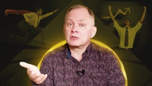Евгения Кудряшова после обучения топов в Business Booster MBA