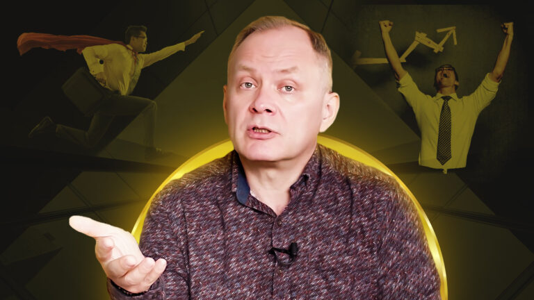 Евгения Кудряшова после обучения топов в Business Booster MBA