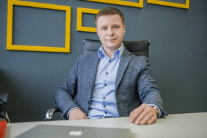 Андрей Тимошенко: «Пойти на проект Business Booster было успешным стратегическим решением». Отзыв о Business Booster