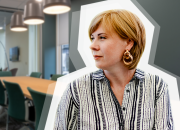 Anna Kolpakova o «Sisteme effektivnogo biznesa»