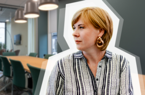 Anna Kolpakova o «Sisteme effektivnogo biznesa»