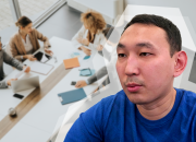 Махамбет Джасузаков о Business Booster