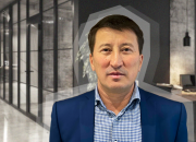 Серикпай Бекбауов о Business Booster