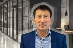 Серикпай Бекбауов о Business Booster