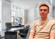 Виталий Костырко о Business Booster