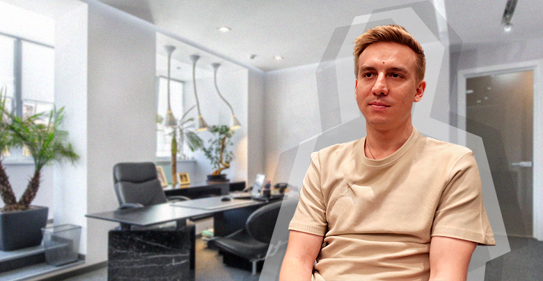 Виталий Костырко о Business Booster