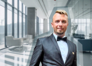 Vladimir SHvec ob akseleratore Business Booster
