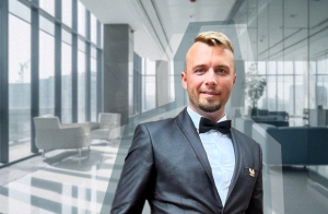 Vladimir SHvec ob akseleratore Business Booster