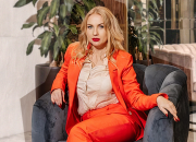 Я уже освободила половину своего времени», — Любовь Сафронова о Business Booster