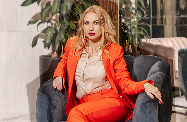 Я уже освободила половину своего времени», — Любовь Сафронова о Business Booster