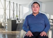— Бахтияр Турсынбаев о Business Booster