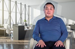 — Бахтияр Турсынбаев о Business Booster