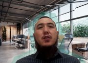 Данияр Сейполдин о Business Booster