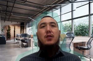 Данияр Сейполдин о Business Booster