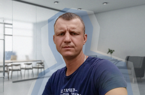 Владимир Казакевич