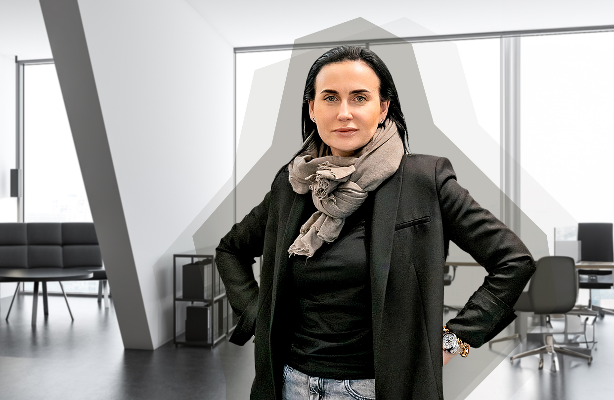 Юлия Школьникова о Business Booster