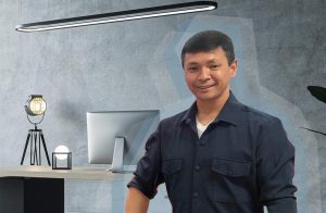 Асет Ногайбаев о Business Booster