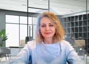 Наталья Давыдова о Business Booster